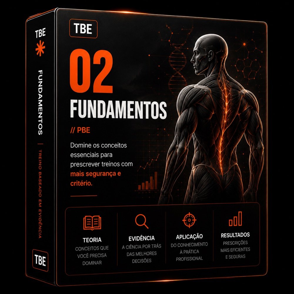 Módulo 02 · Fundamentos (PBE)