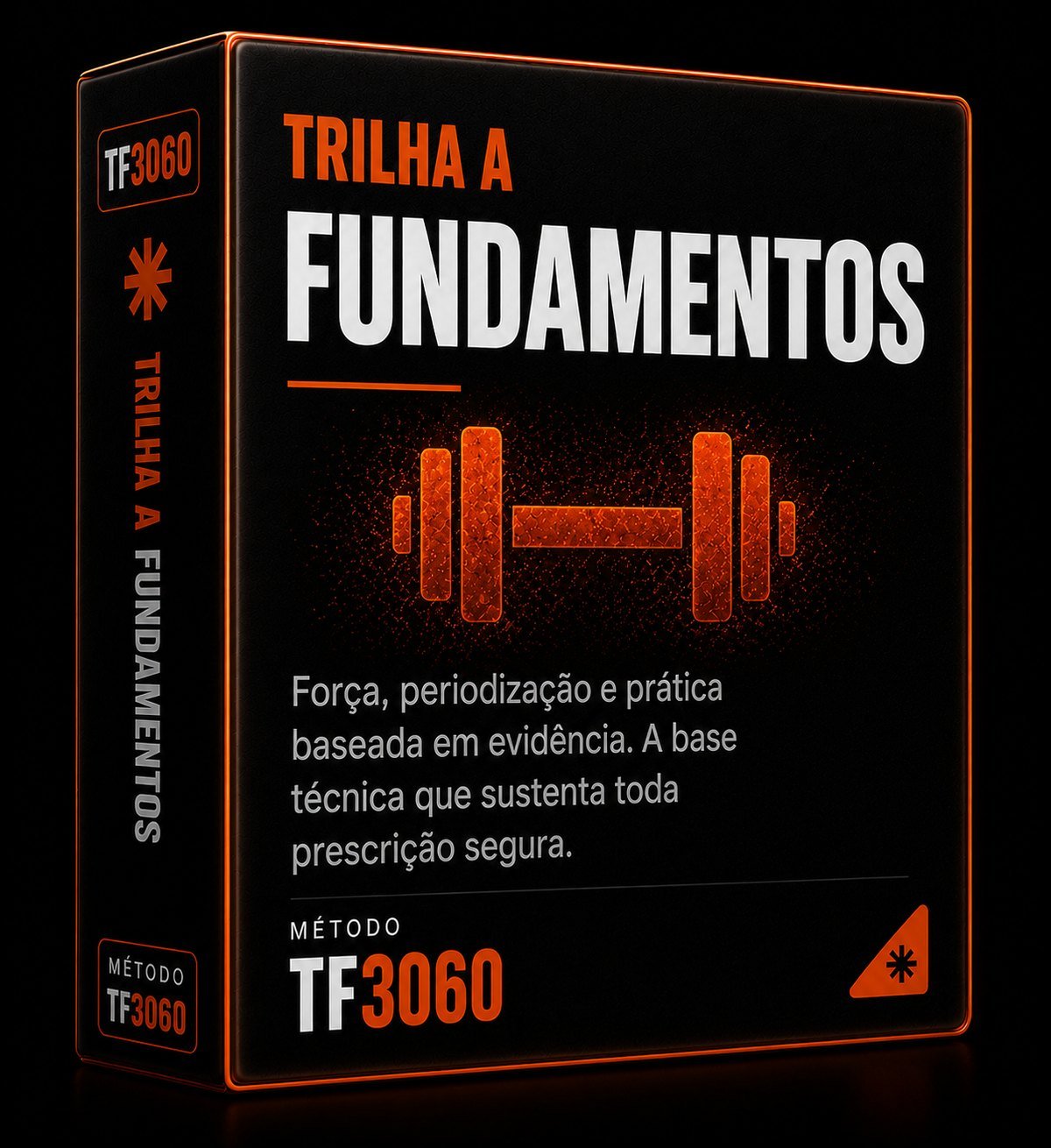 Trilha A · Fundamentos