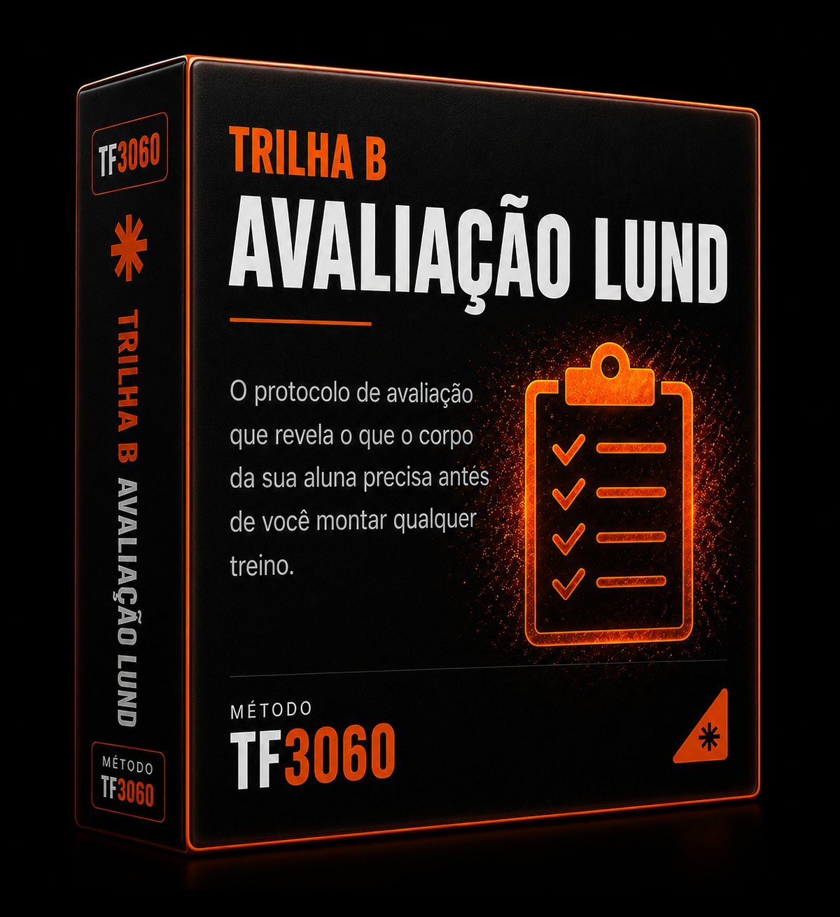 Trilha B · Avaliação Lund