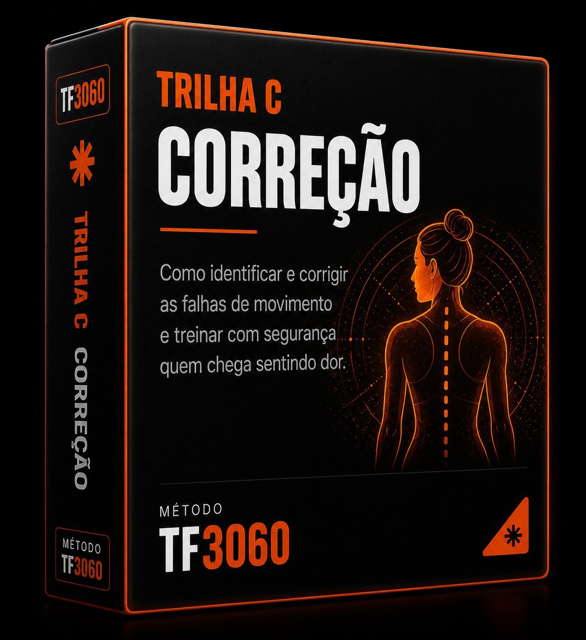 Trilha C · Correção